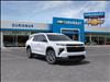 2024 Chevrolet Traverse