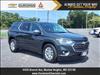 2021 Chevrolet Traverse