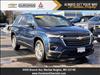 2022 Chevrolet Traverse