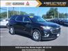 2021 Chevrolet Traverse