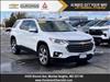 2021 Chevrolet Traverse