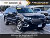 2021 Chevrolet Traverse