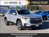 2021 Chevrolet Traverse