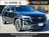 2022 Chevrolet Traverse