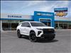 2025 Chevrolet Traverse