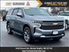 2022 Chevrolet Tahoe