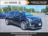 2020 Cadillac XT5