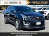 2021 Cadillac XT5