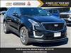 2021 Cadillac XT5