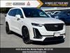 2021 Cadillac XT6