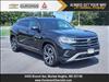 2021 Volkswagen Atlas Cross Sport