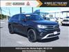 2021 Volkswagen Atlas Cross Sport