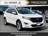 2015 Ford Edge