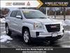 2017 GMC Terrain