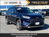 2020 Toyota RAV4 Hybrid