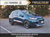 2019 Chevrolet Trax