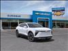 2025 Chevrolet Blazer EV