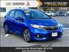 2020 Honda Fit