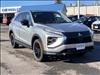 2025 Mitsubishi Eclipse Cross