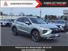 2024 Mitsubishi Eclipse Cross