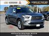 2021 Infiniti QX80