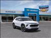 2024 Chevrolet Trailblazer