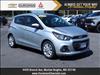 2018 Chevrolet Spark