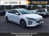 2021 Hyundai IONIQ Electric