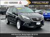 2017 Buick Envision