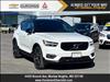 2022 Volvo XC40