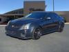 2014 Cadillac CTS-V