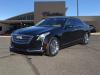 2016 Cadillac CT6