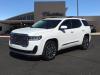 2021 GMC Acadia