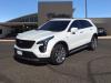 2021 Cadillac XT4