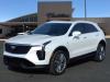 2024 Cadillac XT4