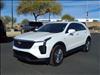 2024 Cadillac XT4