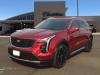 2021 Cadillac XT4