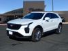 2024 Cadillac XT4