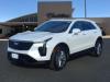 2024 Cadillac XT4