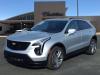 2021 Cadillac XT4