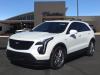 2019 Cadillac XT4