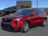 2021 Cadillac XT4