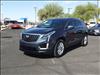 2021 Cadillac XT5