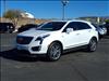 2024 Cadillac XT5