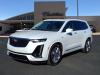 2023 Cadillac XT6