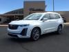 2021 Cadillac XT6