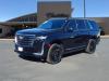 2021 Cadillac Escalade