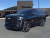 2024 Cadillac Escalade-V