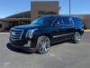 2018 Cadillac Escalade ESV