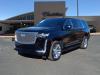 2023 Cadillac Escalade ESV